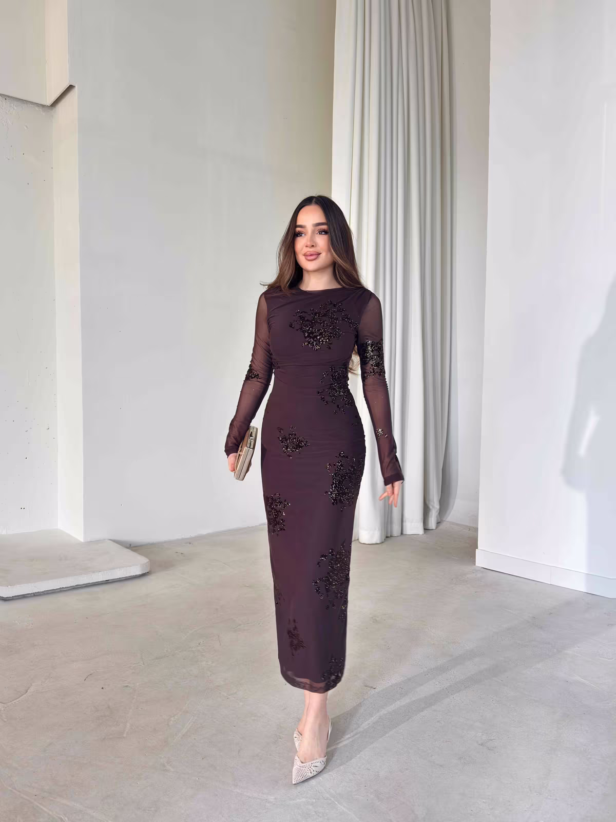 Aya Dress