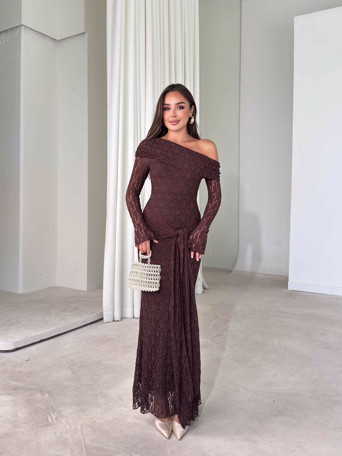 Loressa Dress | LOR003