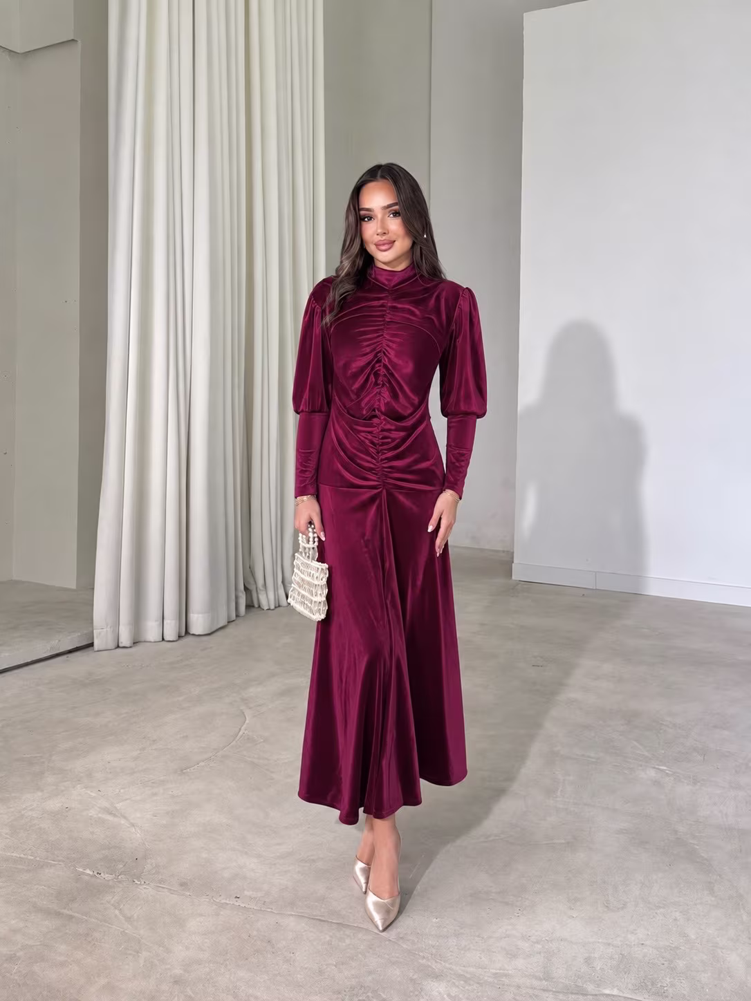 Selena Dress | SEL01